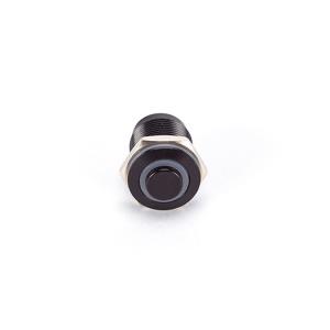 China High Quality 2 Pin On Off Aluminum Push Button Switch IP67 Protection wholesale