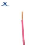 2.5Sqmm Copper Wire Silicone Rubber Compound Cable