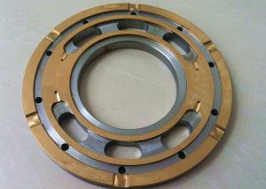 China HMV110 Valve Plate Travel Motor Parts final drive components wholesale