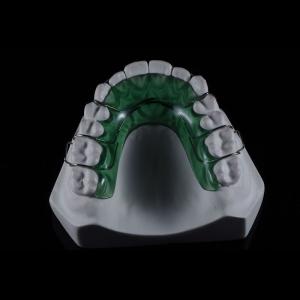 China ODM Modified Hawley Removable Retainer Post Orthodontic Appliance wholesale