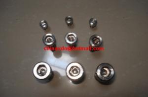 China hastelloy UNS N10276 stainless allen screws wholesale