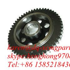 China XCMG SPARE PART wheel loader ZL50G lw300f outer ring gear wholesale