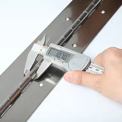 Furniture Hardware Item Stainless Steel Soft Close Other Furniture Hardware Piano Hinge