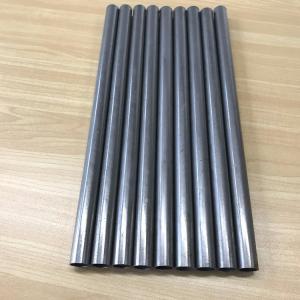 China seamless steel honed tube for hydraulic cylinder wholesale