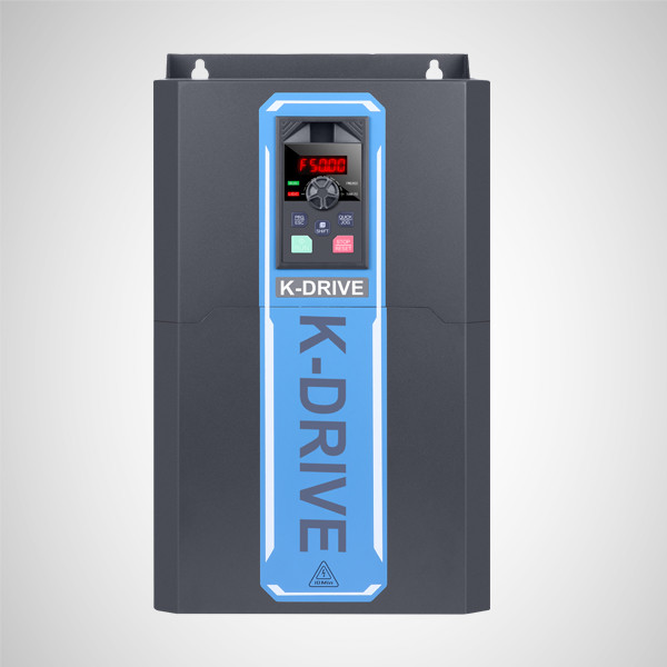 Single Phase Battery VFD Frequency Inverter , Practical High Frequency Solar