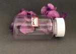 PET Large Mouth 57mm Plastic Screw Top Bottles