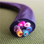 Shielded electrical cable Twisted Pair Computer Cable UL2464