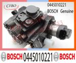 0445010221 BOSCH Diesel Engine Fuel pump 0445010221 0445010169,0445020168 CR