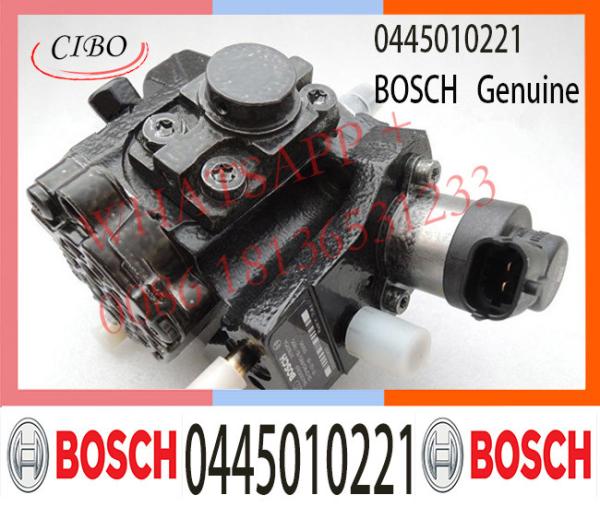 0445010221 BOSCH Diesel Engine Fuel pump 0445010221 0445010169,0445020168 CR