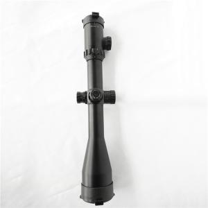 China 3-30x56 Red Dot Reticle Tactical Long Range Scopes For Outdoor Activities wholesale