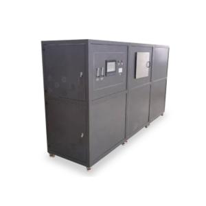 China EN 149 1KW Mask Test Machine Masks Clogging Tester on sale