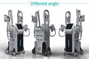 China beijing top manufacturer Forimi -15 Celsius coolsculpting 4 heads ice cryolipolysis machine price wholesale