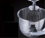 ISO Commercial Flour Food Stainless Steel Mixer 380V 50L Large Capacity Stand
