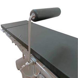 China Polyurethane Surgical Knee Holder Operating Table Accessories wholesale