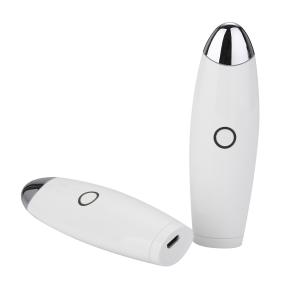 China Cosmetics Eye Massager Pen Eye Wrinkle Machine With Vibration Head wholesale