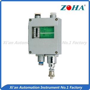 China Small Water Pump Pressure Controller , Mini Water Pump Pressure Control Switch wholesale