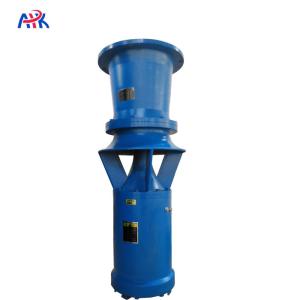 China 2000m3/H High Capacity Flood Water Submersible Pump wholesale
