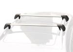 Professional Universal Car Roof Rack Crossbars Soundless Luggage Rack Rails