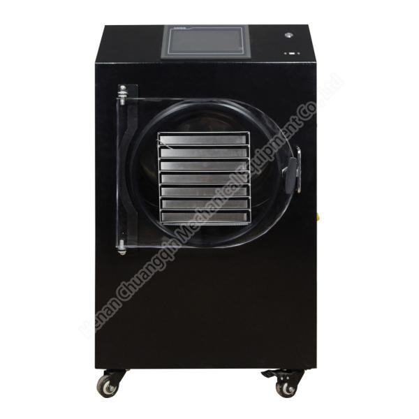 Quality 8 trays flower freeze dryer/ freeze dryer fruit/freeze dryer for meat for sale