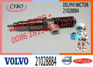 China Neutral Diesel Fuel Injector BEBE4D48001 22325866 21098096 21371676 21028884 wholesale