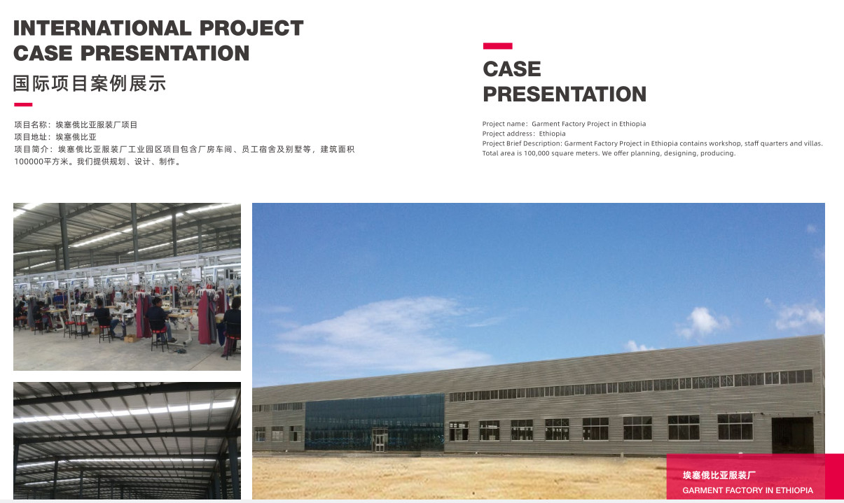 Independently Research And Produce Steel Structure Warehouse Production Workshop