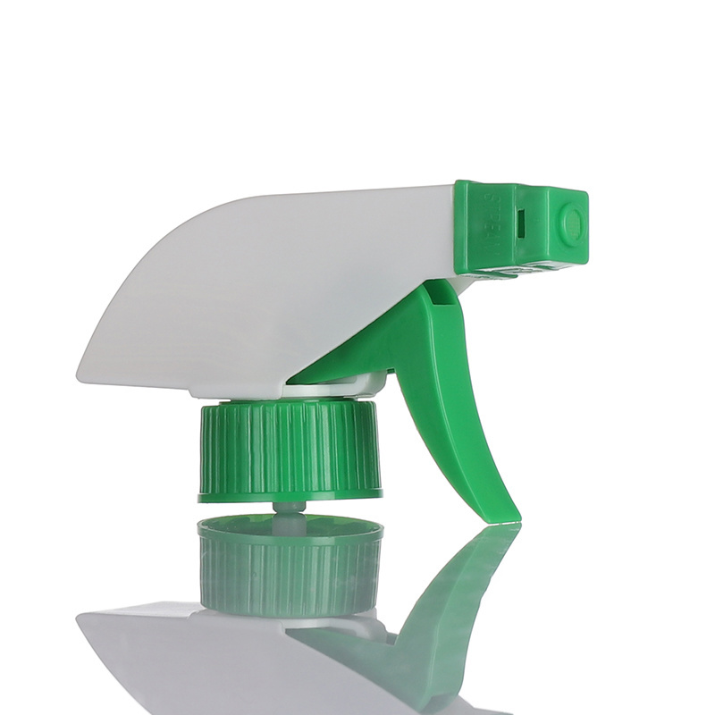 28400 PP Hight Quality Foam Trigger Sprayer for Cleaning