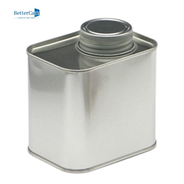 8Oz 12Oz 16Oz 22Oz 23Oz Empty Coffee Cans , Tea Tin Cans With Exhaust Valves