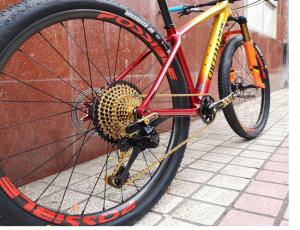 China Light Weight Personalised Bike Decals , Cool Bike Frame Name Stickers wholesale