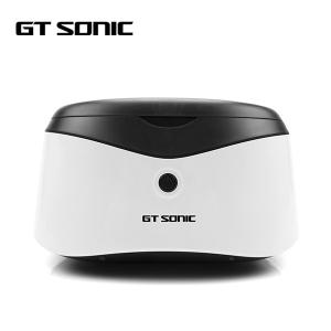China Portable Jewelry Cleaner Machine , Electronic Jewelry Cleaner 600Ml wholesale