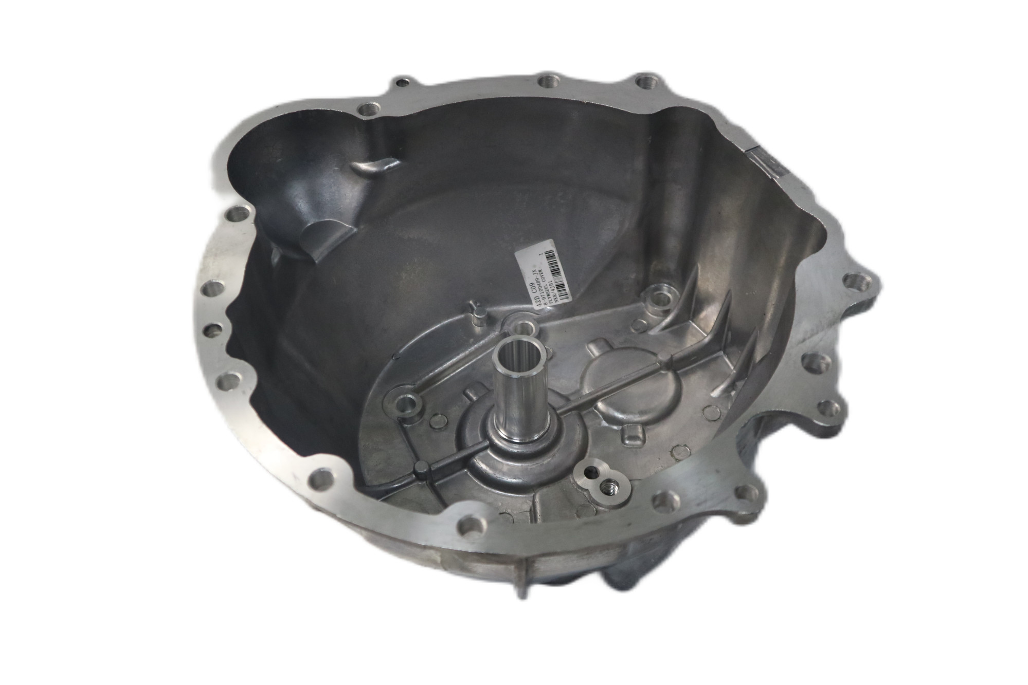 NKR 4JB1 Isuzu Replacement Parts Clutch Housing 8971004890 8943104601 8970658751