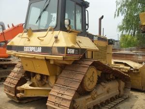 China Used D6M dozer CAT Caterpillar D6M XL Bulldozer wholesale