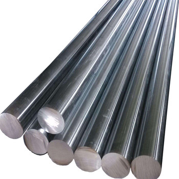 1008 JIS Alloy Round Bar S45C S55C S35C ASTM AH36