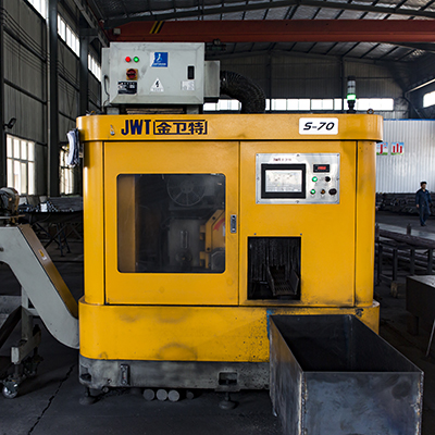 Carbon Steel and Alloy Steel Closed Die Forging Services from Forging for Machinery Parts