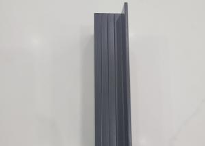 China Waterproof Aluminium Door Frame Extrusions Aluminum Extrusion Framing wholesale