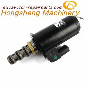 China SK200-8 SK250 Proportional Solenoid Valve 40C50-213 YN35V00049F1 wholesale