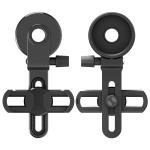 Flexible Tripod Stand Smartphone Spotting Scope Mount