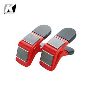 China 5x8cm Magnetic Wall Paint Accessories Brush Holder Multifunctional wholesale