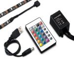 USB SMD5050 led soft strip