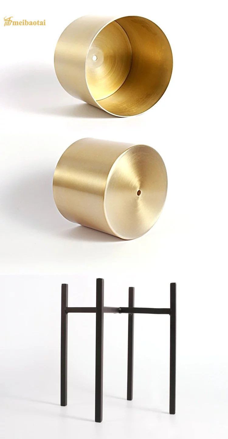 ASTM 304 Stainless Steel Metal Fabrication 200mm Diameter PVD Coating