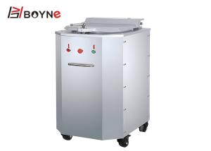 China Commercial Bakery Processing Equipment SS201 Automatic Hydraulic Dough Divider wholesale