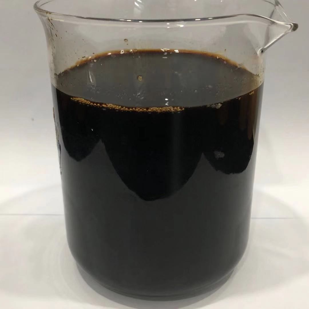 Salt Free Amino Oligosaccharide Peptide Amino Acid Based Fertilizer 35%min