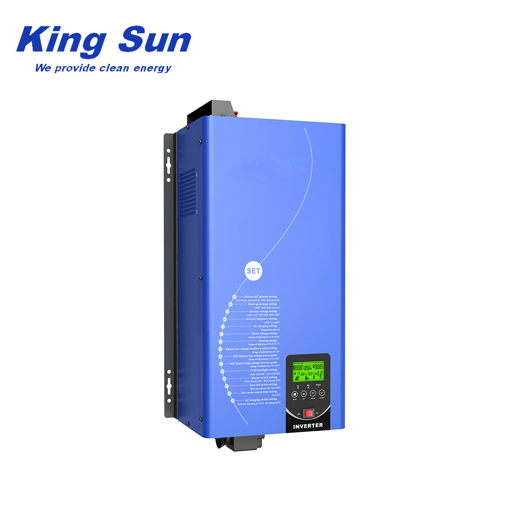 2KW Low Frequency 240V Off Grid Solar Inverters