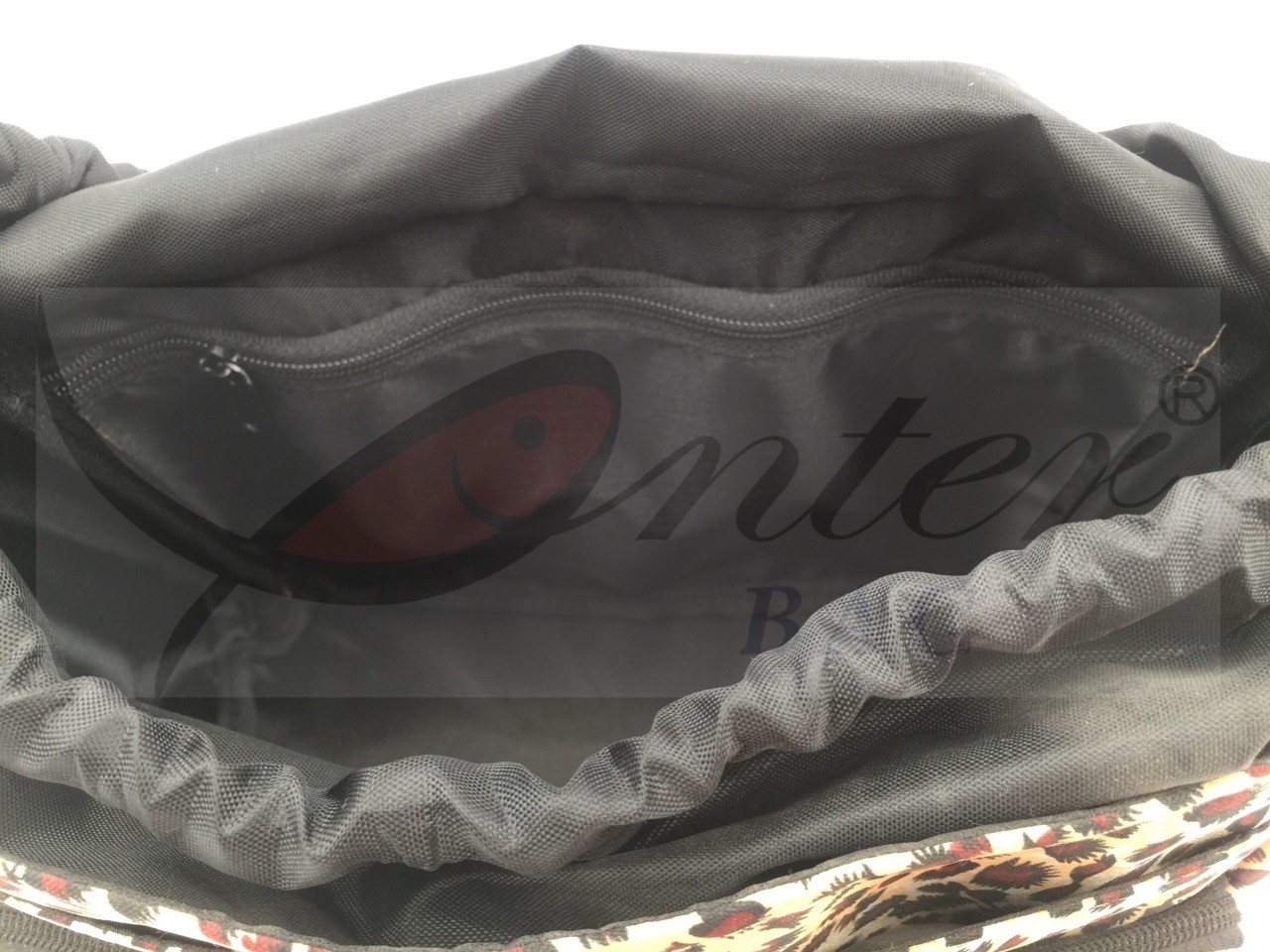 Multi Function Little Makeup Bags , Small Cosmetic Bag For Handbag