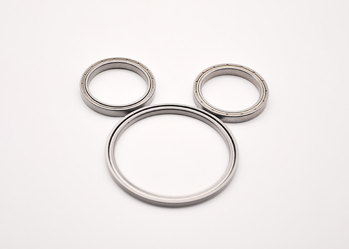 6710ZZ Chrome Steel Single Row Ball Bearing 50*62*6mm 2RS ZZ Ball Bearing