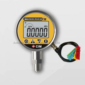 China HD-100C Communication Digital Pressure Gauge wholesale