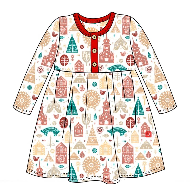 Kids Christmas Pajamas Children Sleepwear Children's Pajama Sets Girls And Boys Cartoon Halloween Pajamas Baby Kids Romp
