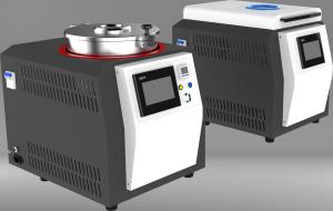 China Custom Speed Vacuum Centrifuge Machine In Laboratory 3000rpm wholesale
