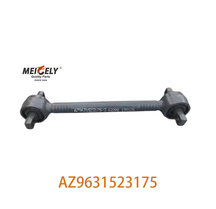 AZ9631523175 For HOWO Heavy Truck Push Rod Assembly