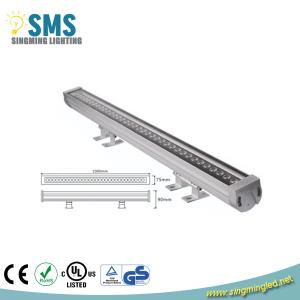 China LED wall washer SMS-XQD-36B wholesale