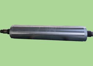 China Seamless HRC55 Pressure Roll Corrugation Machine Parts wholesale